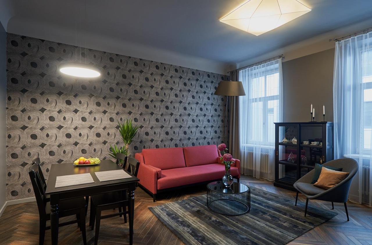 Leilighet Deco