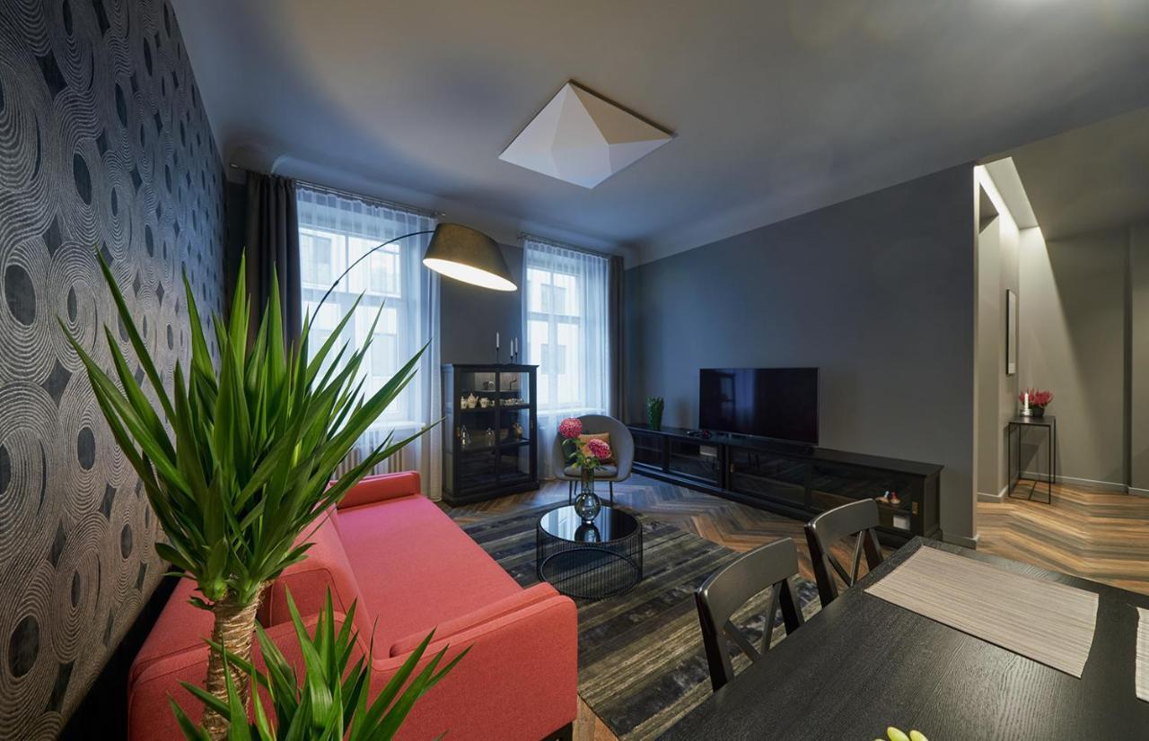 Deco Leilighet