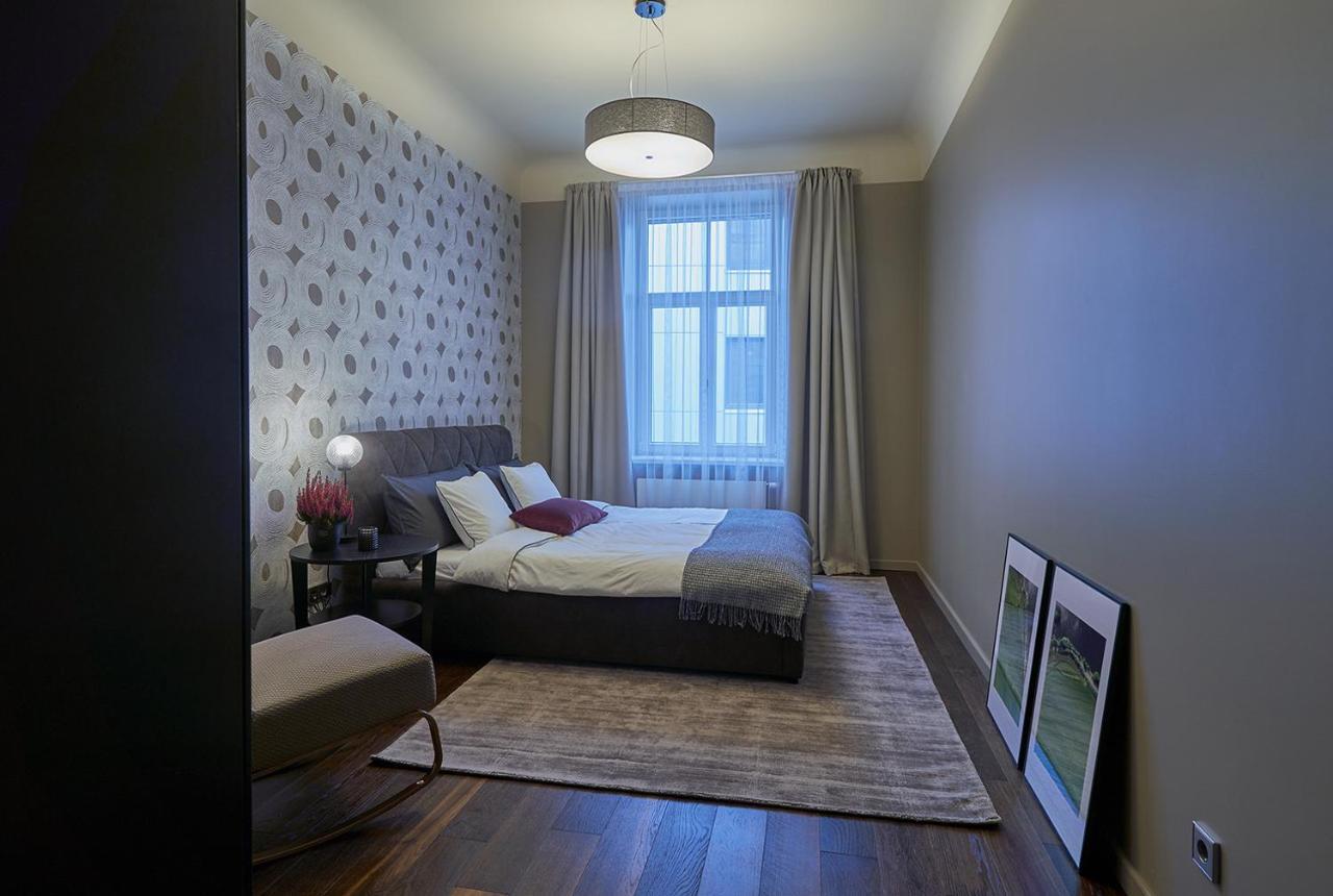 Deco Leilighet *