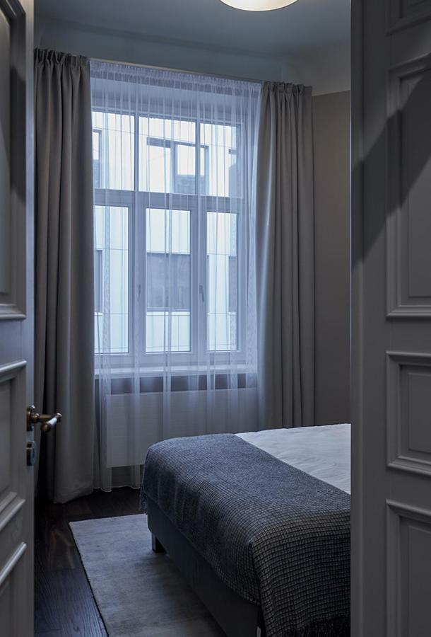 Deco Leilighet